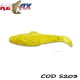 Relax Diamond Shad 12.5cm S -(5db/cs)