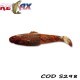 Relax Diamond Shad 12.5cm S -(5db/cs)