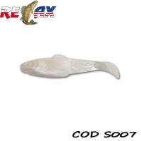 Relax Diamond Shad 7.5cm S007 -(10db/cs)