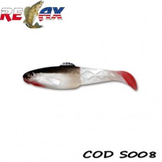 Relax Diamond Shad 7.5cm S008R -(10db/cs)