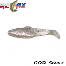 Relax Diamond Shad 7.5cm S037 -(10db/cs)