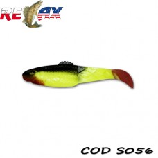 Relax Diamond Shad 7.5cm S056R -(10db/cs)