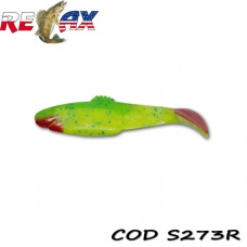 Relax Diamond Shad 7.5cm S273R -(10db/cs)