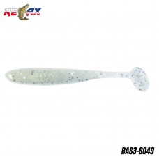 Relax BAS3 8.5cm - S049-(10db/cs)