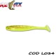 Relax Bass 6.5cm Laminalt - Blister (4db/cs)