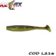 Relax Bass 6.5cm Laminalt - Blister (4db/cs)