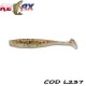 Relax Bass 6.5cm Laminalt - Blister (4db/cs)