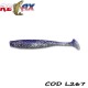 Relax Bass 6.5cm Laminalt - Blister (4db/cs)