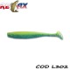 Relax Bass 6.5cm Laminalt - Blister (4db/cs)