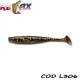 Relax Bass 6.5cm Laminalt - Blister (4db/cs)