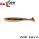 Relax Bass 6.5cm Laminalt - Blister (4db/cs)