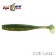 Relax Bass 6.5cm Laminalt - Blister (4db/cs)