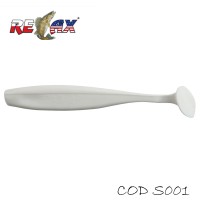 Relax BAS25 6.5cm Standard - S001 - Blister (4db/cs)