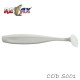 Relax Bass 6.5cm Standard - Blister (4db/cs)