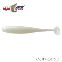 Relax BAS25 6.5cm Standard - S007 - Blister (4db/cs)