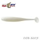 Relax Bass 6.5cm Standard - Blister (4db/cs)