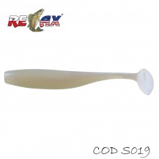 Relax BAS25 6.5cm Standard - S019 - Blister (4db/cs)