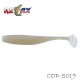 Relax Bass 6.5cm Standard - Blister (4db/cs)