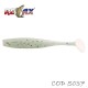 Relax Bass 6.5cm Standard - Blister (4db/cs)