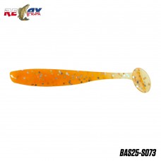 Relax BAS25 6.5cm Standard - S073 - Blister (4db/cs)