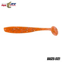 Relax BAS25 6.5cm Standard - S121 - Blister (4db/cs)