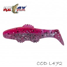 Relax Clonay 5cm L472 - (15db/cs)