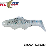 Relax Clonay 5cm L528 - (15db/cs)