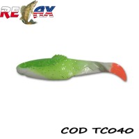 Relax Diamond Shad 12.5cm TC040-(5db/cs)