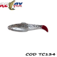 Relax Diamond Shad 12.5cm TC134-(5db/cs)