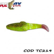 Relax Diamond Shad 12.5cm TC219-(5db/cs)