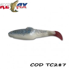 Relax Diamond Shad 12.5cm TC287-(5db/cs)