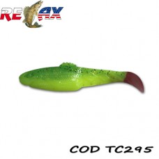 Relax Diamond Shad 12.5cm TC295-(5db/cs)
