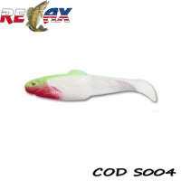 Relax Diamond Shad 6.2cm S004-(10db/cs)