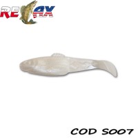 Relax Diamond Shad 6.2cm S007-(10db/cs)