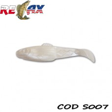 Relax Diamond Shad 6.2cm S007-(10db/cs)