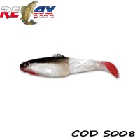 Relax Diamond Shad 6.2cm S008R-(10db/cs)