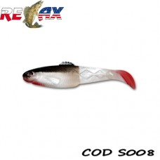 Relax Diamond Shad 6.2cm S008R-(10db/cs)