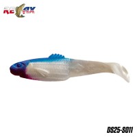 Relax Diamond Shad 6.2cm S011-(10db/cs)