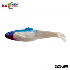 Relax Diamond Shad 6.2cm S011-(10db/cs)