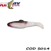Relax Diamond Shad 6.2cm S014-(10db/cs)