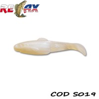 Relax Diamond Shad 6.2cm S019-(10db/cs)