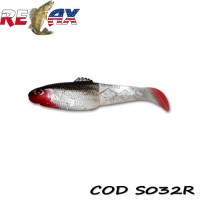 Relax Diamond Shad 6.2cm S032R-(10db/cs)