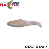 Relax Diamond Shad 6.2cm S037-(10db/cs)