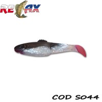Relax Diamond Shad 6.2cm S044R-(10db/cs)