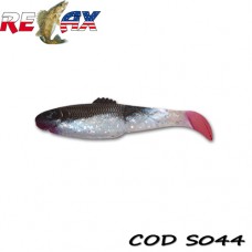 Relax Diamond Shad 6.2cm S044R-(10db/cs)