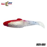 Relax Diamond Shad 6.2cm S051-(10db/cs)