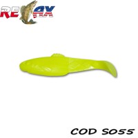 Relax Diamond Shad 6.2cm S055-(10db/cs)