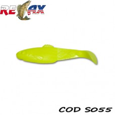 Relax Diamond Shad 6.2cm S055-(10db/cs)