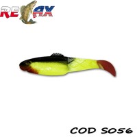 Relax Diamond Shad 6.2cm S056R-(10db/cs)