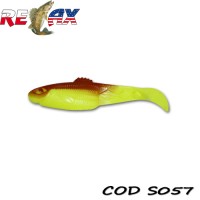 Relax Diamond Shad 6.2cm S057-(10db/cs)